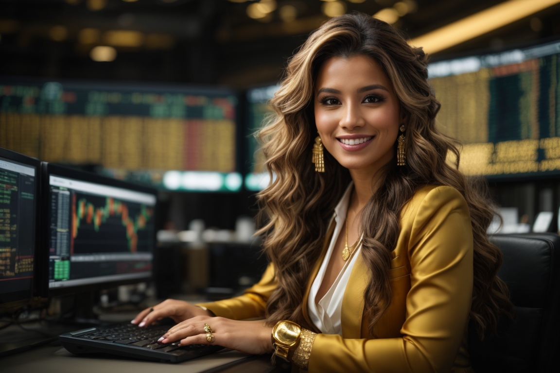 El Poder del Trading Intuitivo: Guía Completa