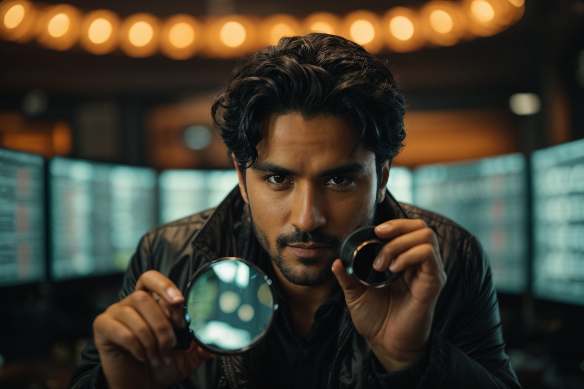 Cómo Identificar un Broker de Forex o Bolsa de Valores Sospechoso