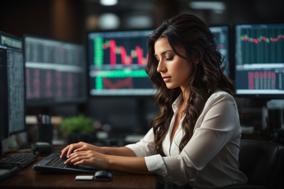 Dominando las Emociones Negativas en el Mundo del Trading