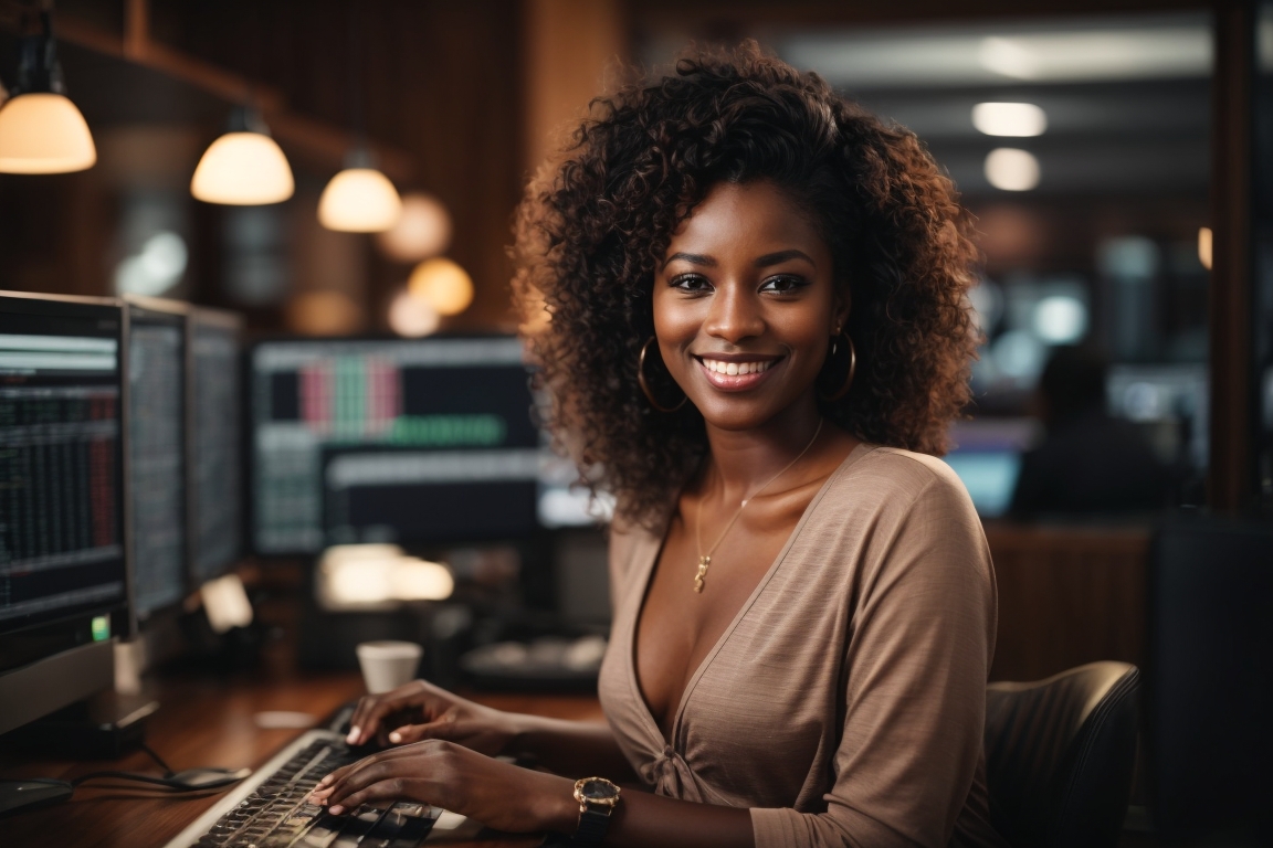 Maximizando el Potencial de Su Estrategia de Negociación Forex