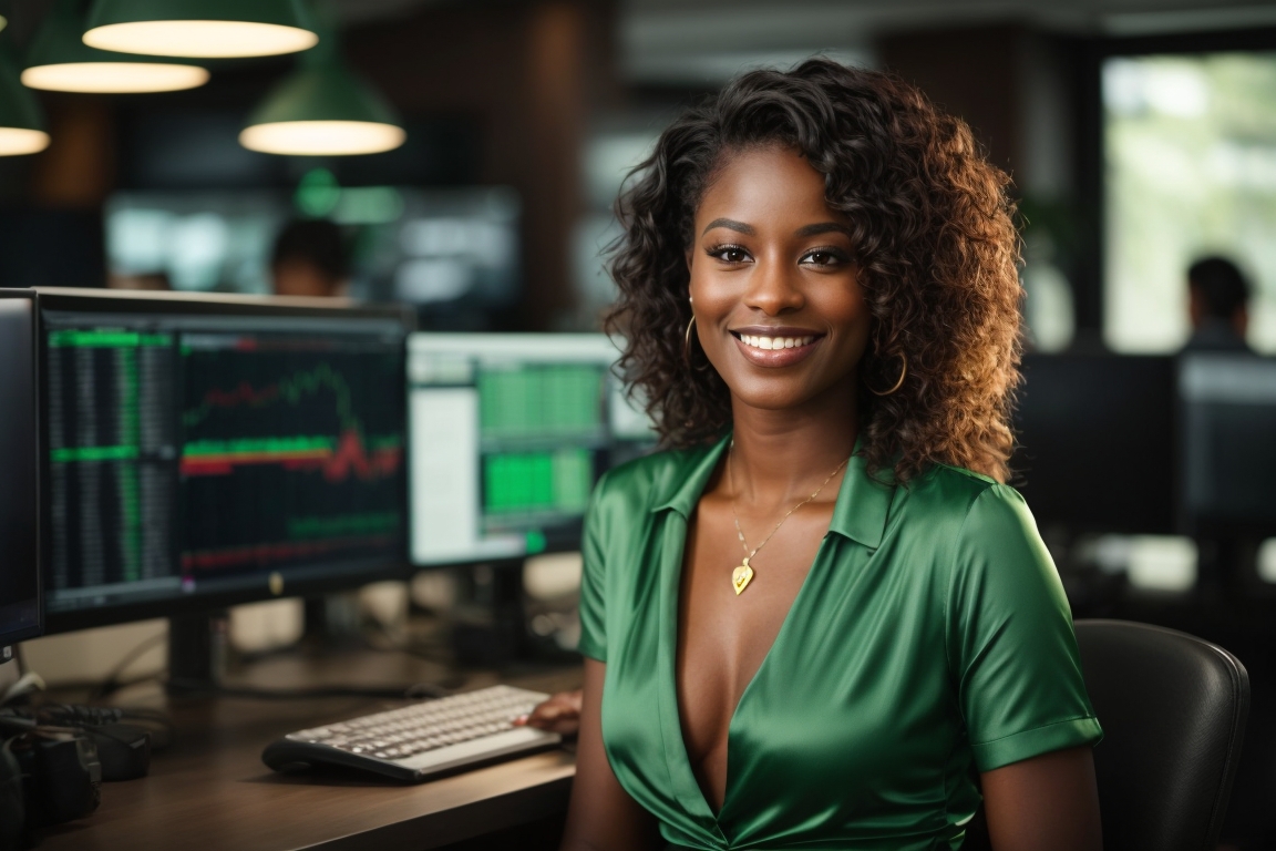 Invertir o Negociar: ¿Cuál es la Mejor Estrategia?