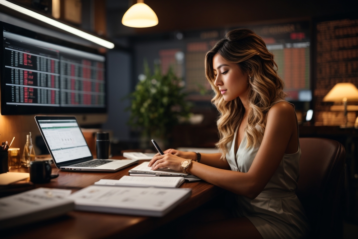 Calendario de Informes Financieros: Una Herramienta Esencial