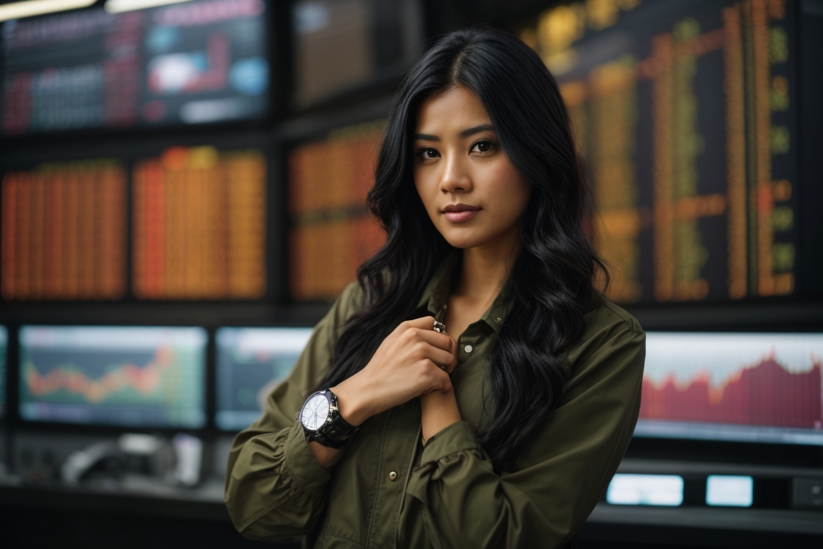 Mejores Momentos para Negociar el Par USD/INR en el Mercado Forex