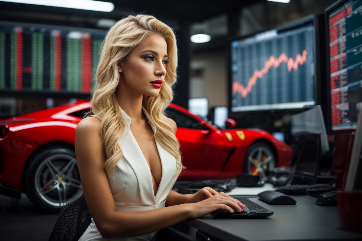 Las 5 Mejores Estrategias de Negociación en Exnova