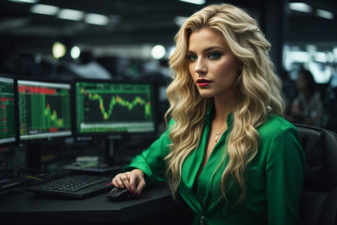 Dominando los Tipos de Orden en el Trading