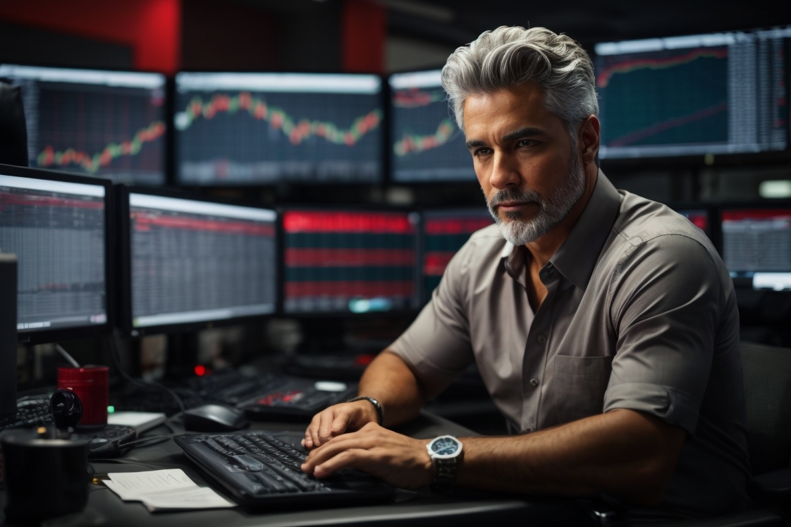 Cómo Lucrar con un Short Squeeze: Una Guía Completa