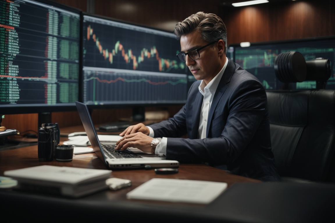 ¿Qué es un Gráfico Forex? Guía Completa