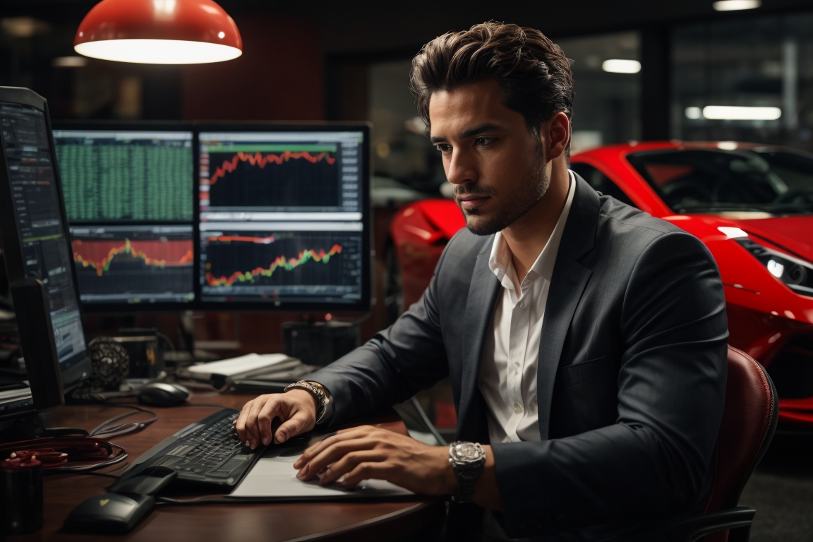 La Importancia de los Cisnes Negros en Forex