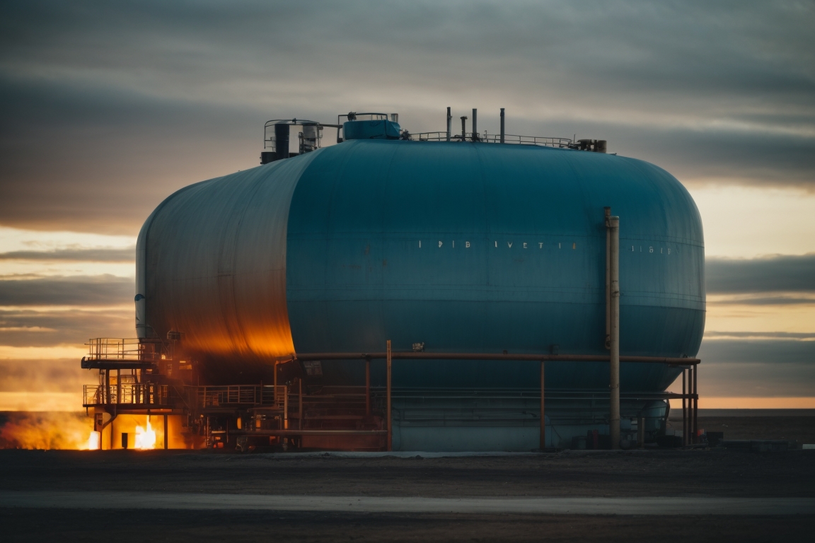 ¿Qué es un ETF de Gas Natural? 4 ¿Qué es un ETF de Gas Natural?