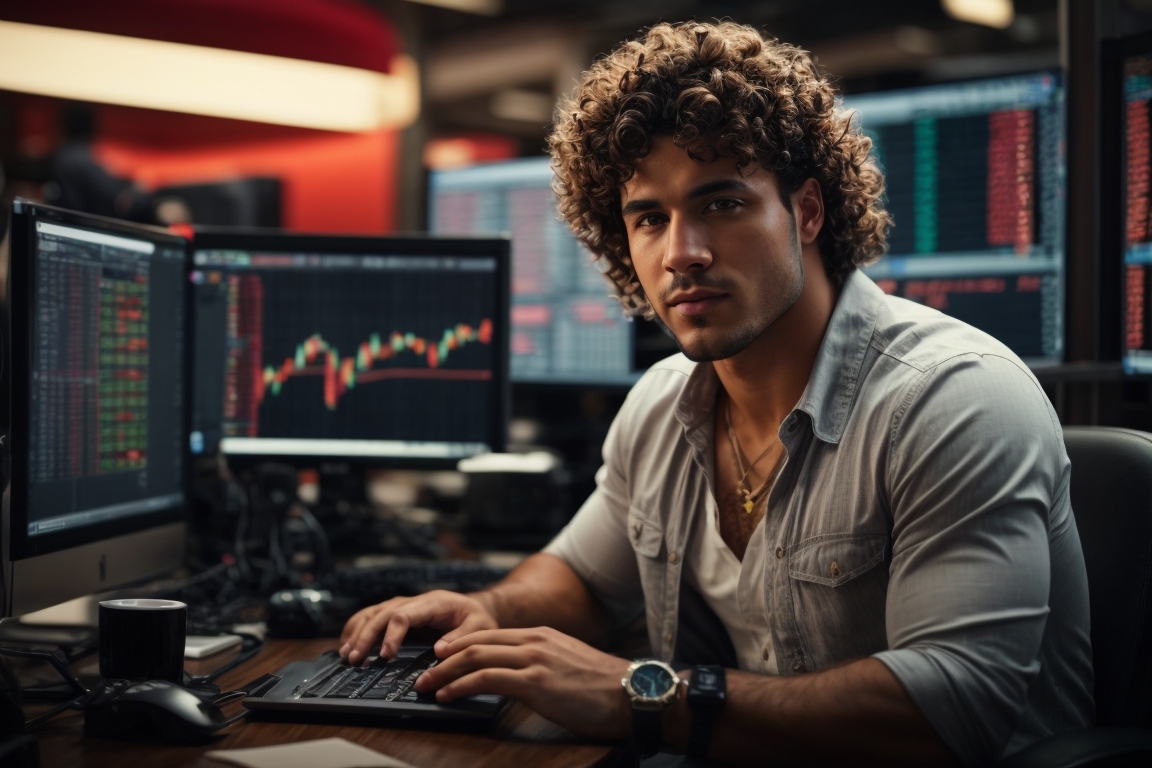 El Diario de Negociación: Secreto de los Maestros de las Opciones Binarias