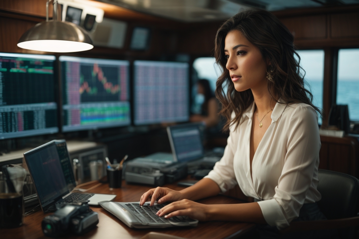 Plataforma de Negociación Forex: Guía Completa para Principiantes