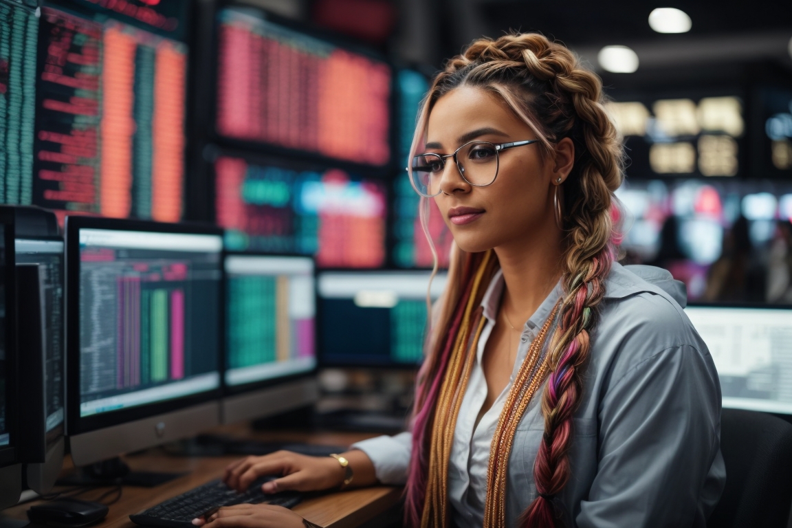 Desenvolver um Sistema de Negociação Lucrativo