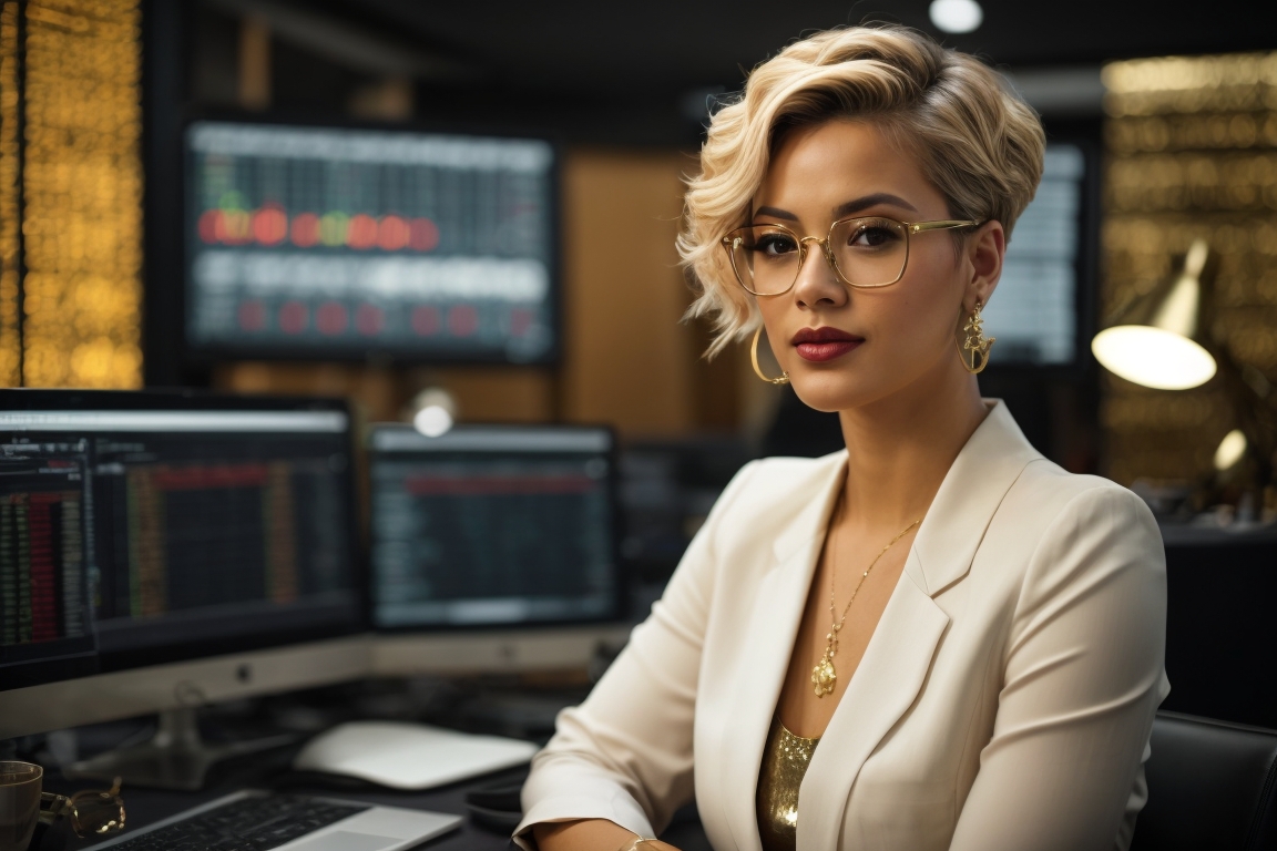 Gestión de Riesgo en Trading: Modelos y Estrategias