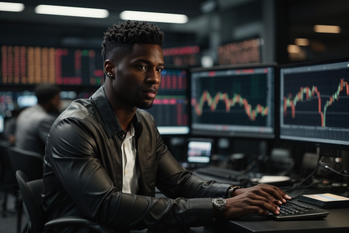 Control Emocional en el Trading de Forex: Dominando Miedos