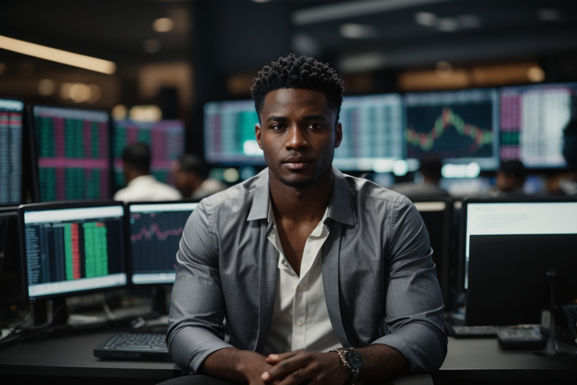 El Guía Completa para Invertir en Acciones de Google (GOOG) 5 El Guía Completa para Invertir en Acciones de Google (GOOG)