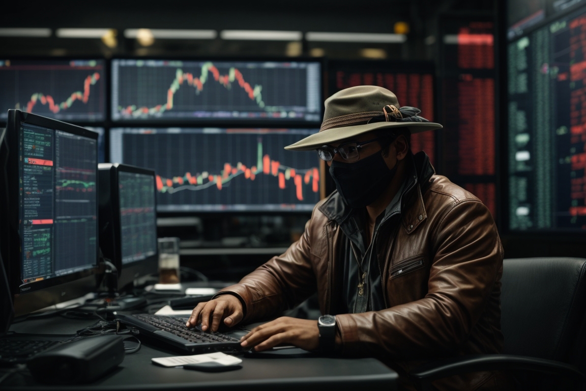 Explorando el Lado Oculto de Metatrader 5