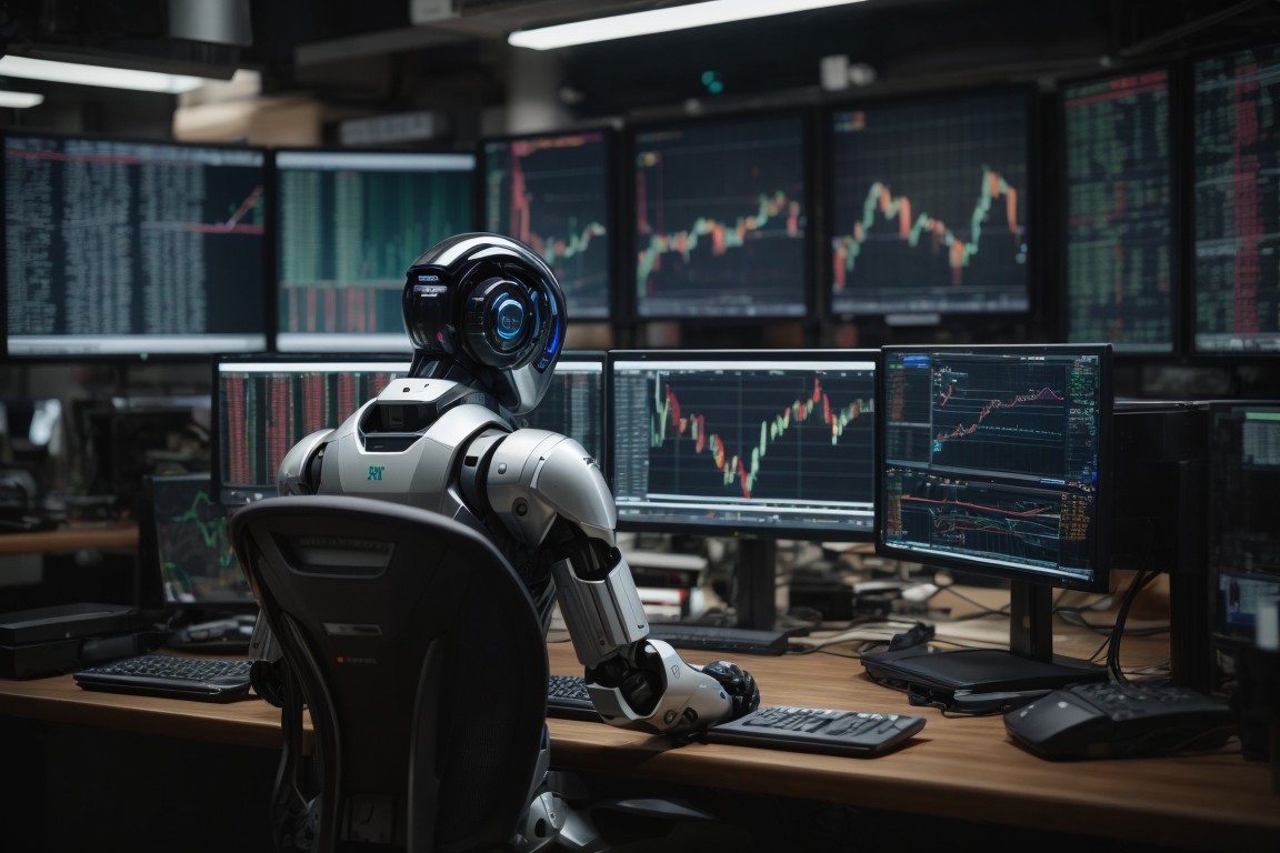 El Guía Definitivo para Configurar y Administrar Bots de Negociación de Criptomonedas