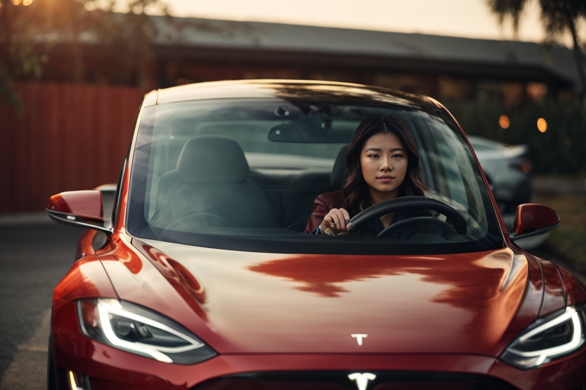 Cómo Lucrar con los Movimientos de Precio de las Acciones de Tesla (TSLA) 7 Cómo Lucrar con los Movimientos de Precio de las Acciones de Tesla (TSLA)