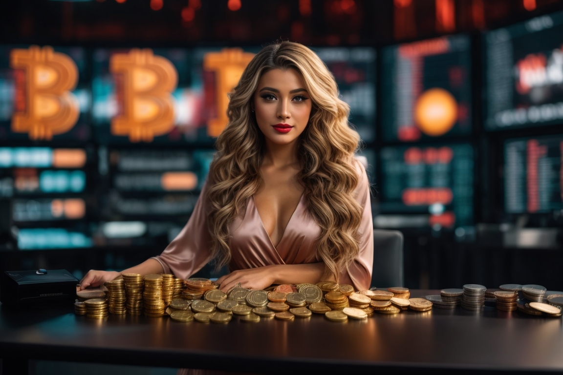 Cómo Convertirse en un Trader de Criptomonedas Exitoso