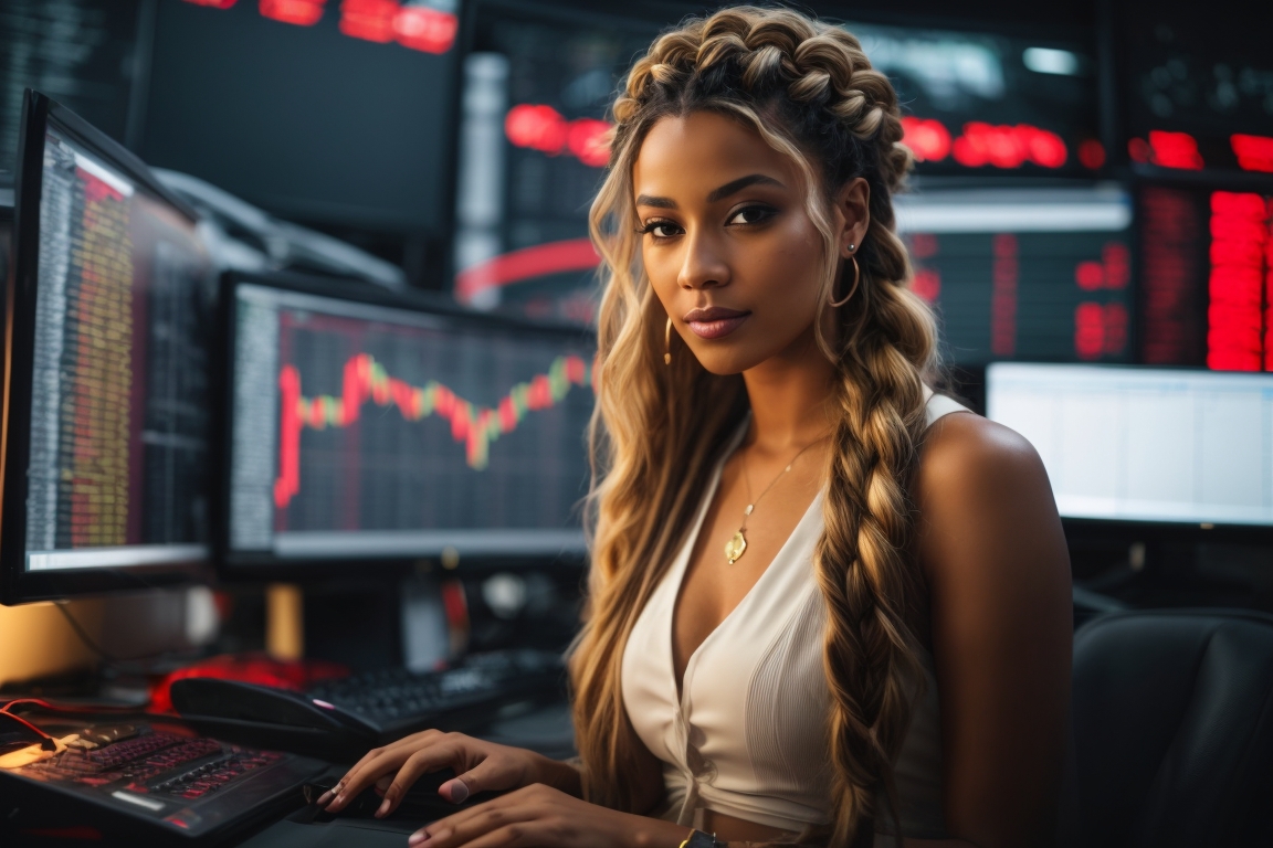 El Fascinante Mundo del CFD: Todo lo Que Necesita Saber