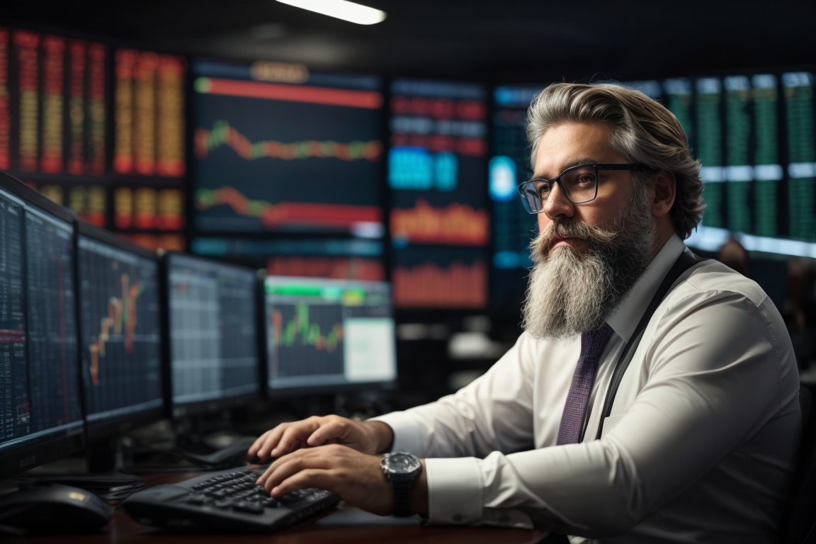 Estrategias de Canal en Forex: Identificando Oportunidades y Tendencias