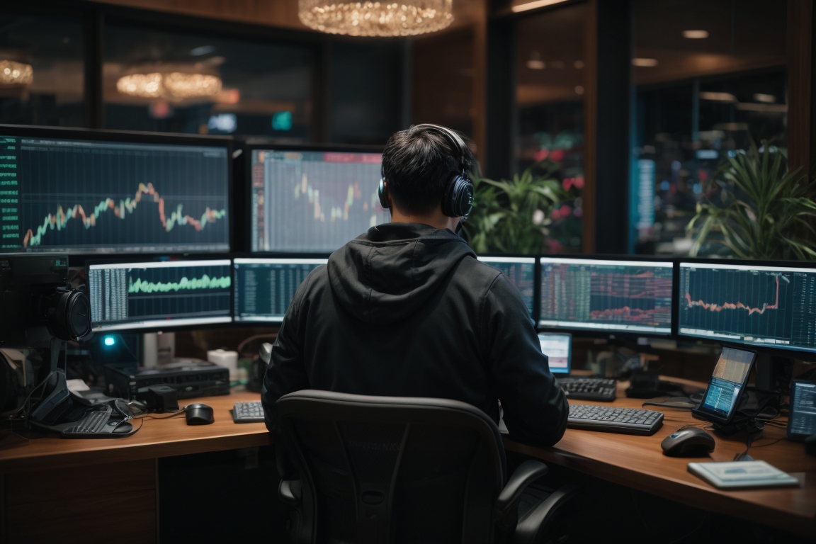 Como Usar a Alavancagem no Forex: Maximizando seus Ganhos - Forex Digital