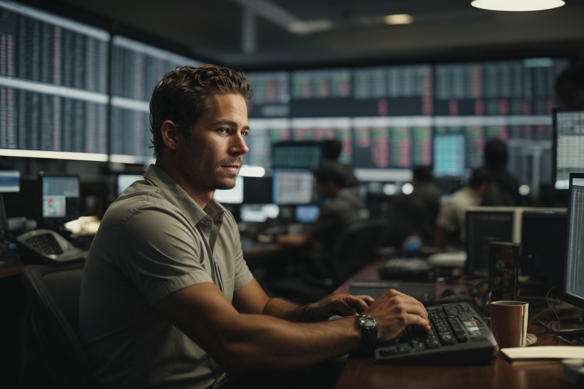 Estrategia de Danza en Forex: Desvelando un Método Simple y Eficaz