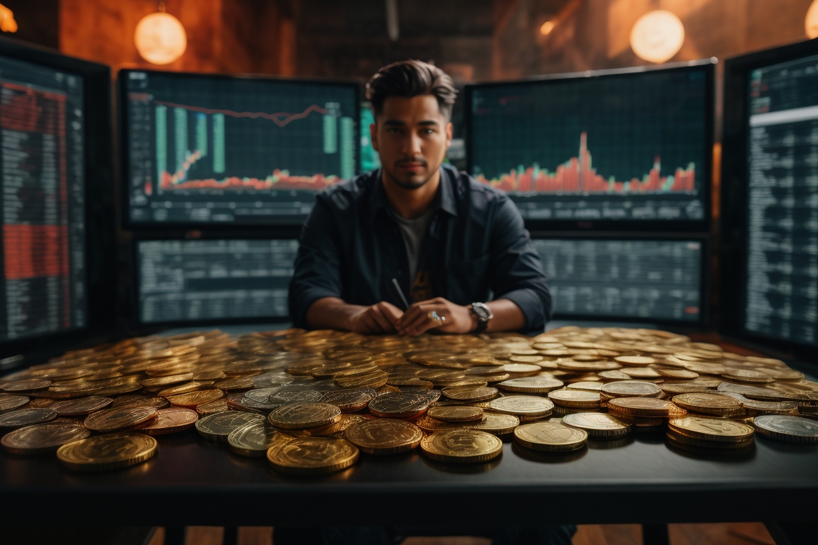 Trading con Apalancamiento en Criptomonedas: Guía Práctica