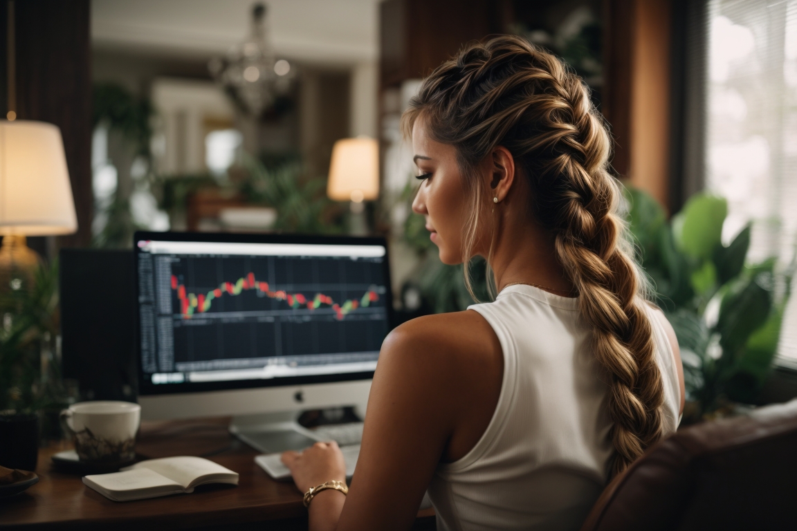 Desafíos de la Repintura de Indicadores Técnicos en Análisis de Mercado