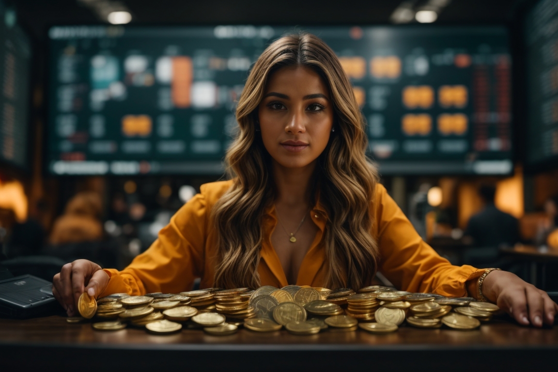 Cómo Identificar Tendencias en el Trading de Criptomonedas