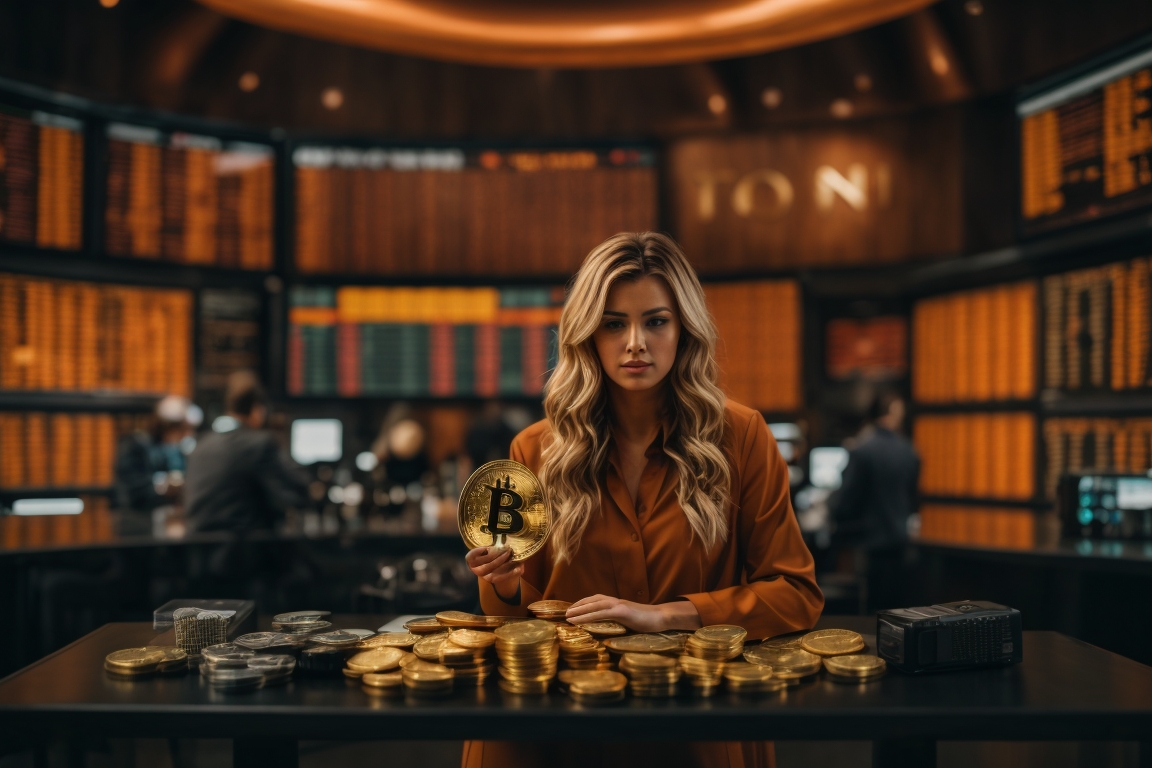 El Fascinante Mundo de las Stablecoins: Un Análisis Detallado