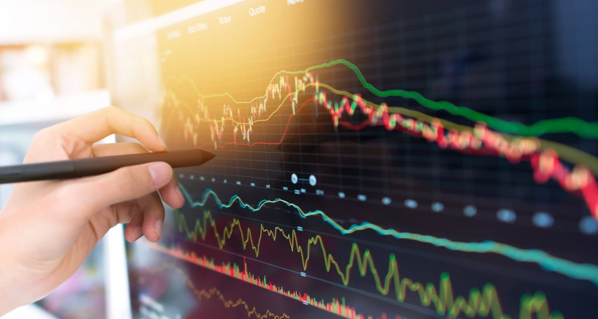 Inversor Institucional: Quiénes Son y Cómo Invierten