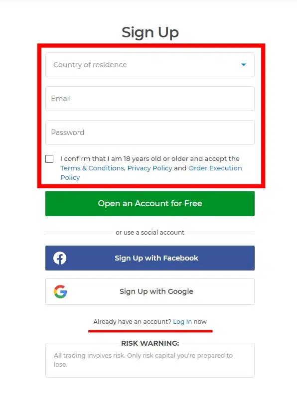 Tutorial de Negociação com Exnova - Guia para Iniciantes 1 Tutorial de Negociação com Exnova - Guia para Iniciantes