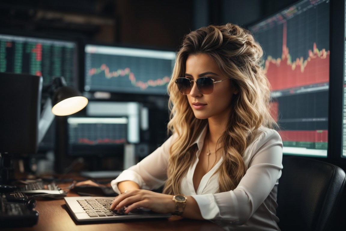 ¿Qué es la Gestión de Riesgo en Forex?