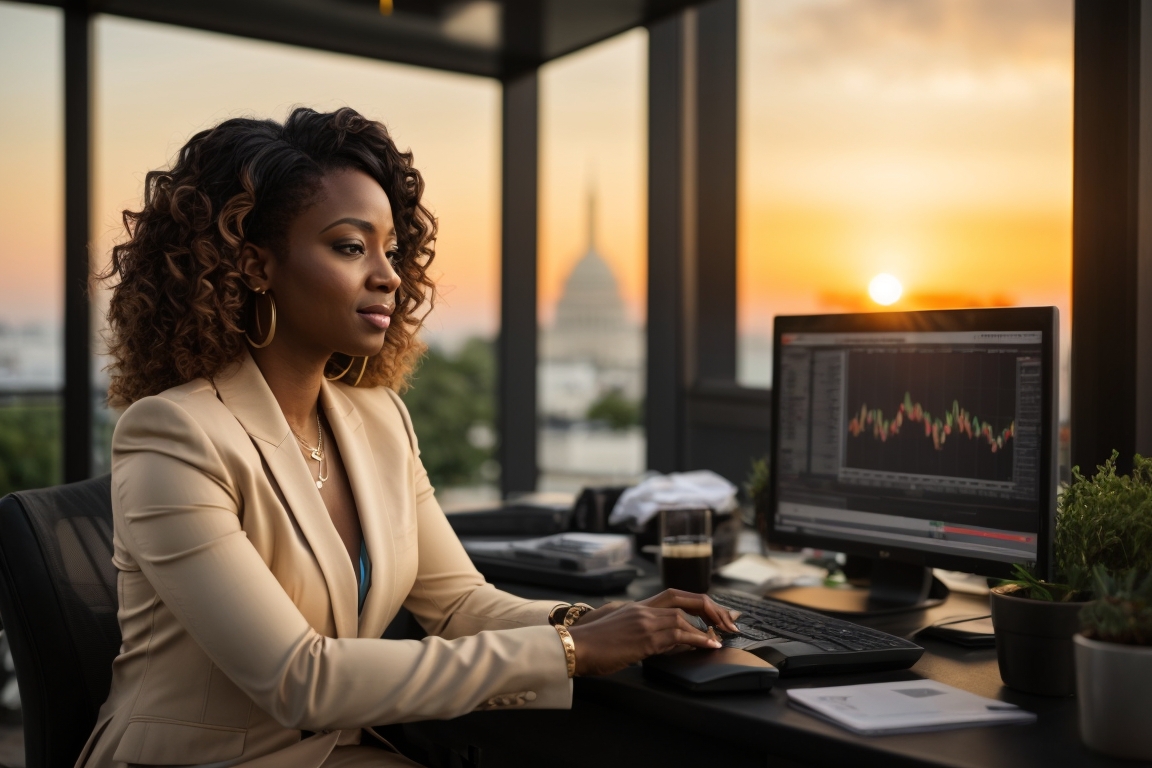 Valor Mínimo Para Operar Forex en 2025: La Verdad Más Allá del Mito