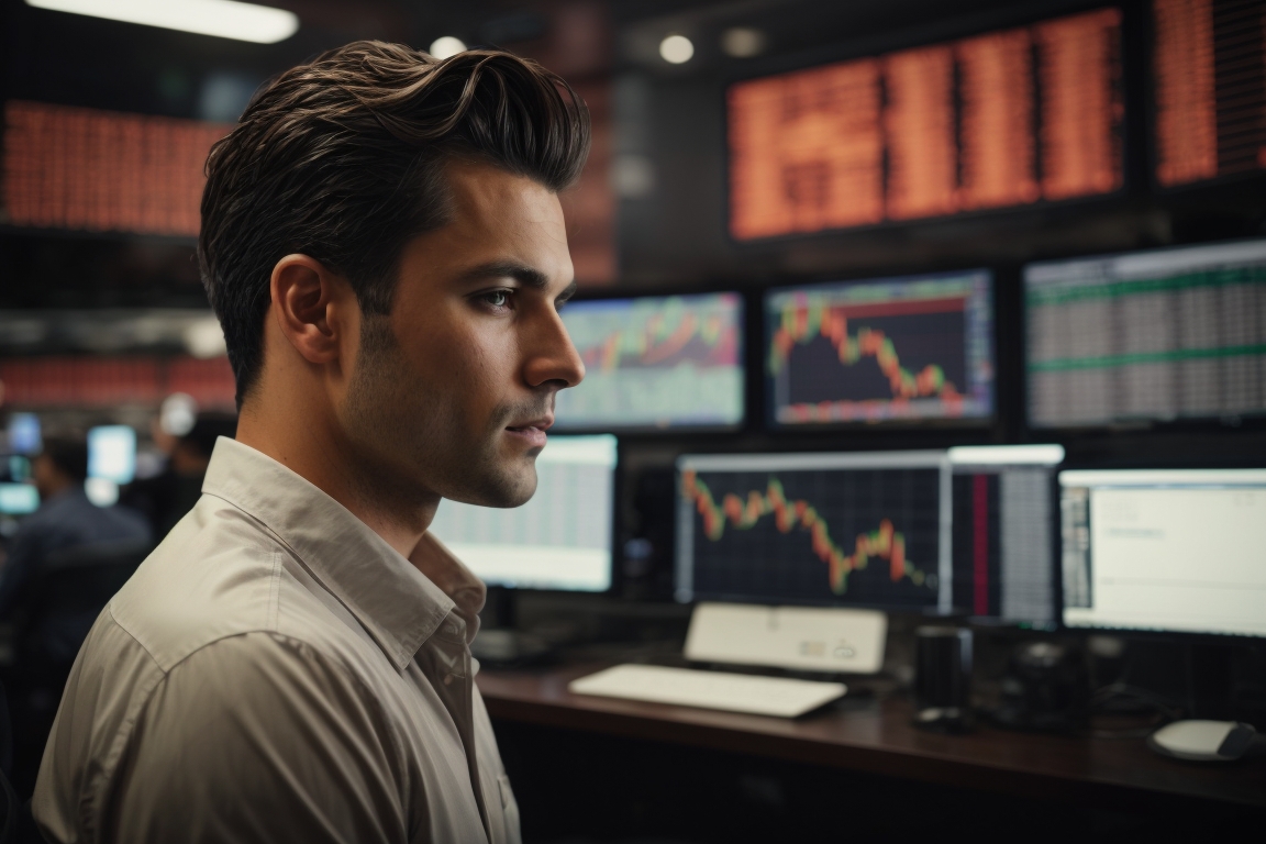 Maximizando el Potencial con Expert Advisors en MetaTrader 4