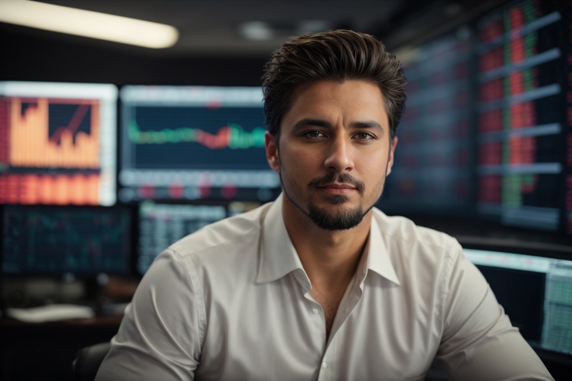 La Importancia de las Cuentas Demostrativas en Forex