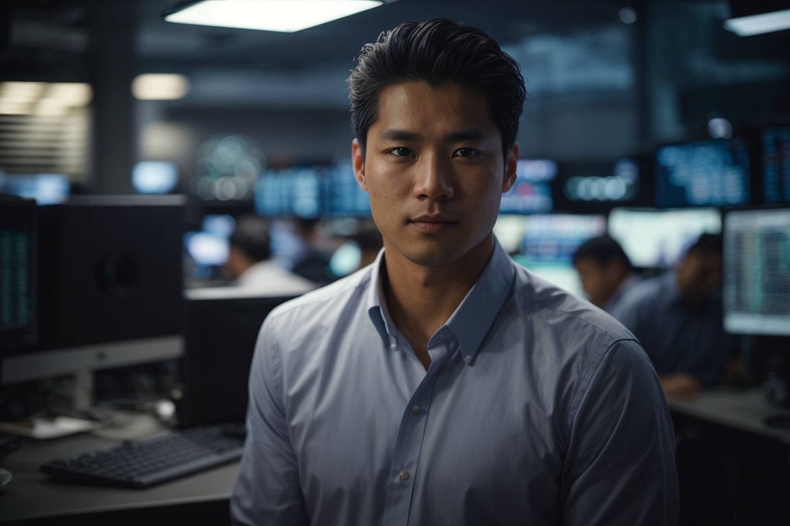 Robô HFT Para Superar los Desafíos de la Prop Firm