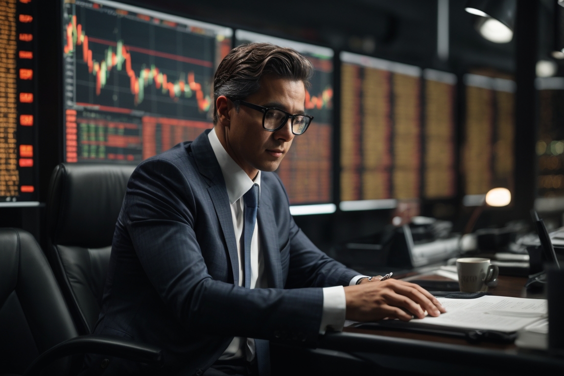 La Importancia del Análisis de Tendencias en el Trading de Opciones Binarias