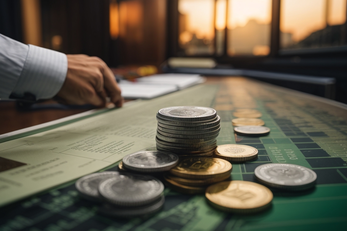 Eligiendo Entre Raw Spread y Cuenta Estándar