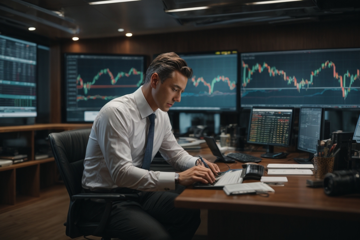 Explorando o Mundo do Trading com Exnova 2025 8 Explorando o Mundo do Trading com Exnova 2025