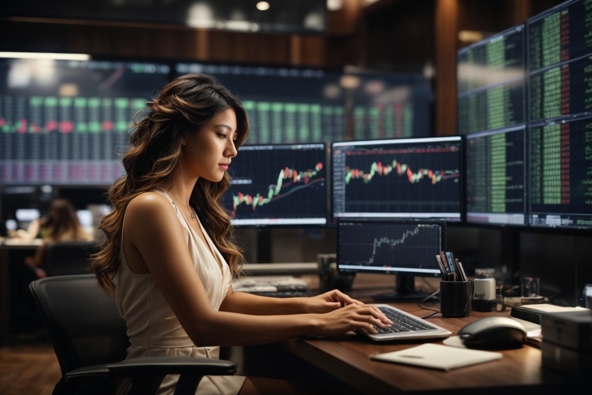 Los 8 Mejores Indicadores de Tendencias que Debes Conocer 2 Los 8 Mejores Indicadores de Tendencias que Debes Conocer