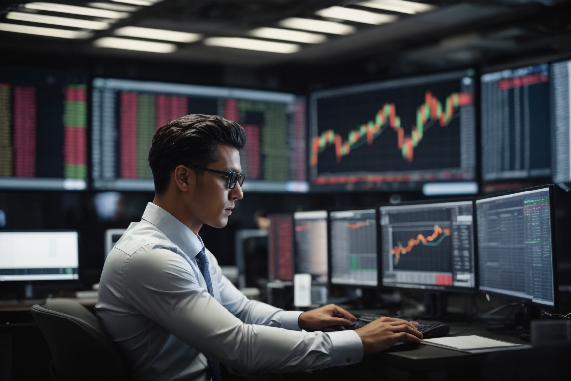 Martingale EA: Una Guía Completa del Asesor Experto MT4 Clevr FX