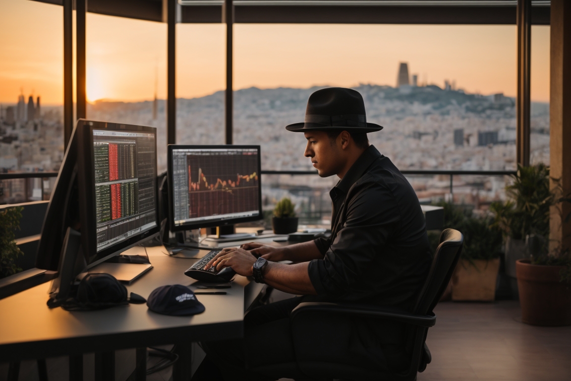 Apalancamiento y Margen en Forex: Todo Lo Que Deberías Saber