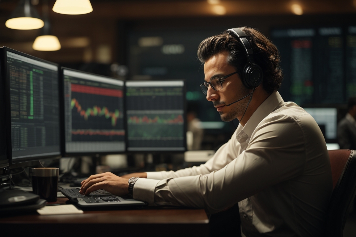 El Poder del Análisis Técnico en el Trading de Opciones Binarias