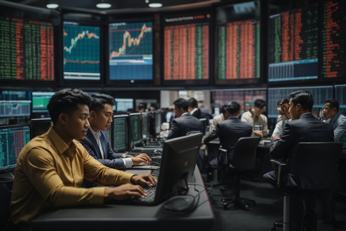 Melhores Corretoras de Forex em 2026 no Brasil. 9 Melhores Corretoras de Forex em 2026 no Brasil.