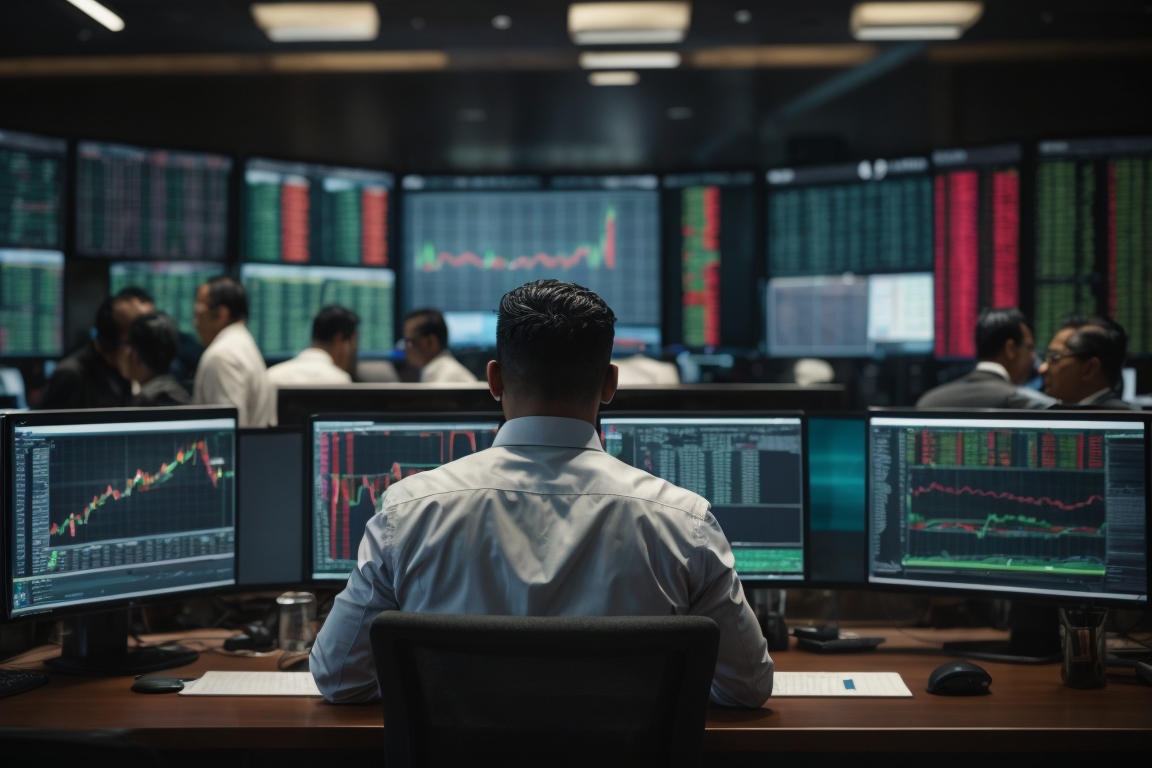 El Mejor Momento para Operar Forex en Brasil