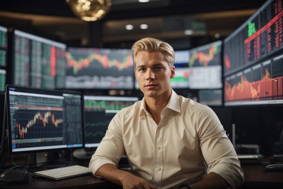 Desmitificando los Riesgos del Trading de Opciones Binarias