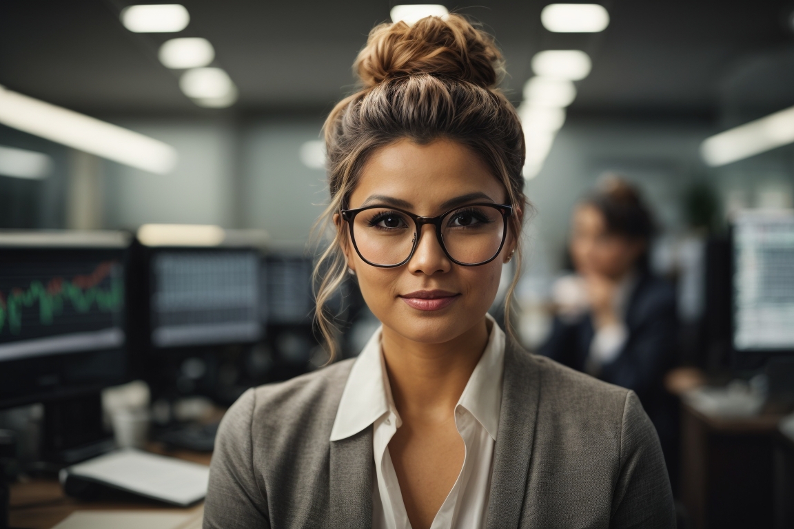 Desvelando los Secretos del Índice de Momento Estocástico (SMI)