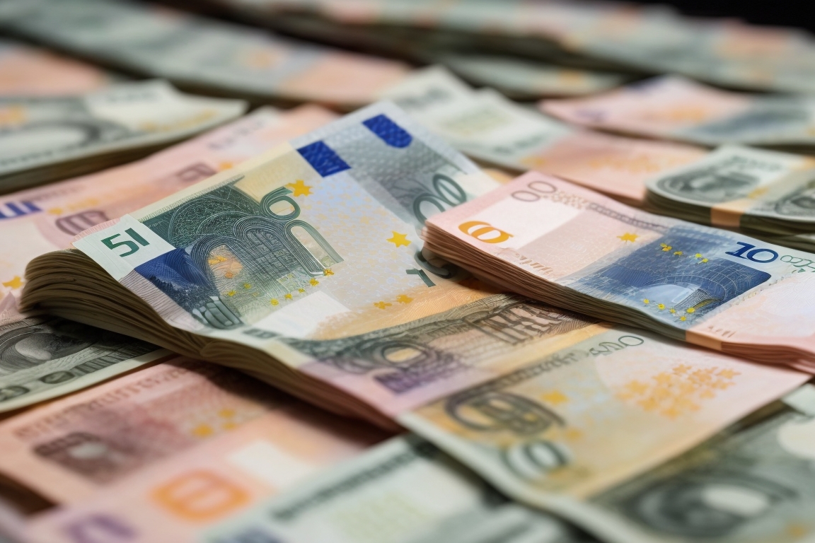 El Euro en el Mundo de las Finanzas: Tendencias y Estrategias para el Mercado Forex